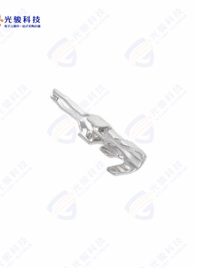 10156615-2001LF《CONN PIN 24-26AWG CRIMP TIN》