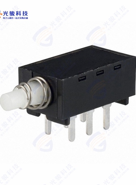 L212132MV02Q 《SWITCH SLIDE DPDT 4A 125V》