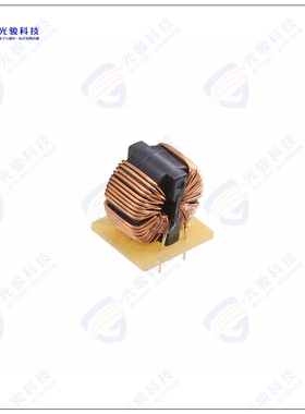 SCF47B-400-1R8C040J 滤波器CMC 4MH 40A 2LN TH