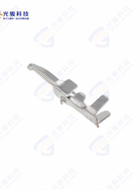 10156619-2001LF《CONN PIN 24-26AWG CRIMP TIN》