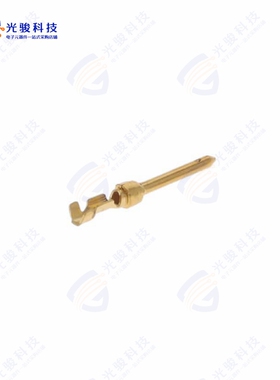 166997-2《CONN D-SUB PIN 28-32AWG CRIMP》
