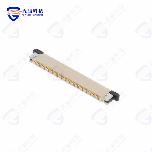 F32R-1A7H1-11050《FLEX CONNECTOR, 0.50MM PITCH, HE》