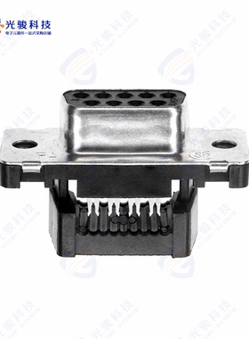 5746861-4《CONN D-SUB RCPT 9POS IDC》