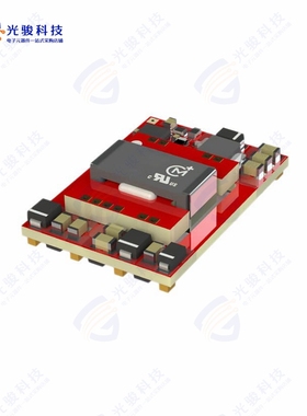 MGJ6D242005LMC-R7《DC DC CONVERTER 20V -5V 6W》