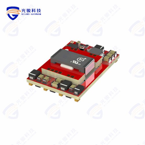 MGJ6D241510LMC-R7《DC DC CONVERTER 15V -10V 6W》