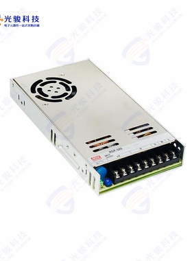 RSP-320-24《AC/DC CONVERTER 24V 322W》