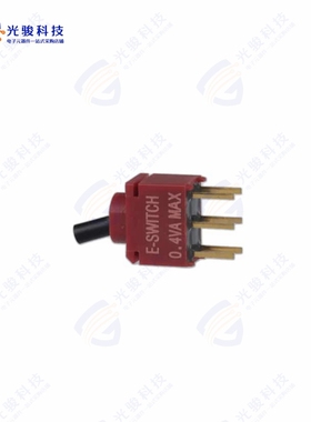 200UDP1T1A1M2RE 《SWITCH TOGGLE DPDT 0.4VA 20V》
