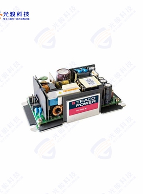 TPI 300-115L-M《AC/DC CONVERTER 15V 180W》