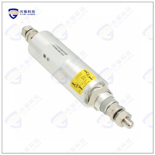FN7660-200-M10 滤波器FILTER LC(PI) 124NH/0.47UF BOLT