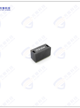 H5610NL 变压器XFRMR MODULE SIN 1GP 1:1 BGA SMD