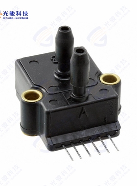 SCX05DNC《PRESSURE SENSOR 0-5 PSID》