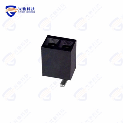 NPTC021KFXC-RC《CONN HDR 2POS 0.1 TIN SMD》