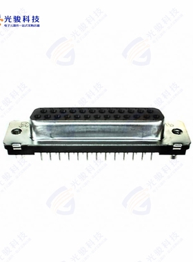 2-5747708-0《CONN D-SUB RCPT 25POS VERT SLDR》