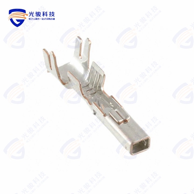177915-2《CONN SOCKET 16-20AWG CRIMP TIN》