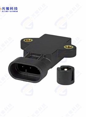 RTP050LVEAA《SENSOR ROTARY 50DEG CONNECTOR》