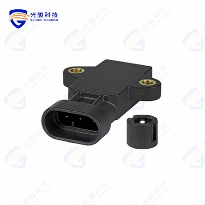 RTP090HVEAA《SENSOR ROTARY 90DEG CONNECTOR》