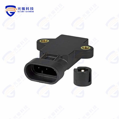 RTP060LVEAA《SENSOR ROTARY 60DEG CONNECTOR》