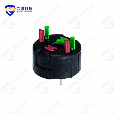 1.20126.2030000 《CONTACT BLOCK SPST 3A 120V》