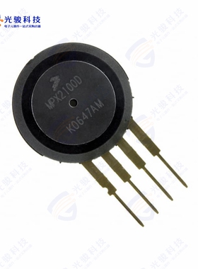 MPX2200A《SENSOR ABS PRESS 29PSI MAX》