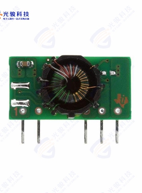 DCH010505DN7《DC DC CONVERTER +/-5V 1W》