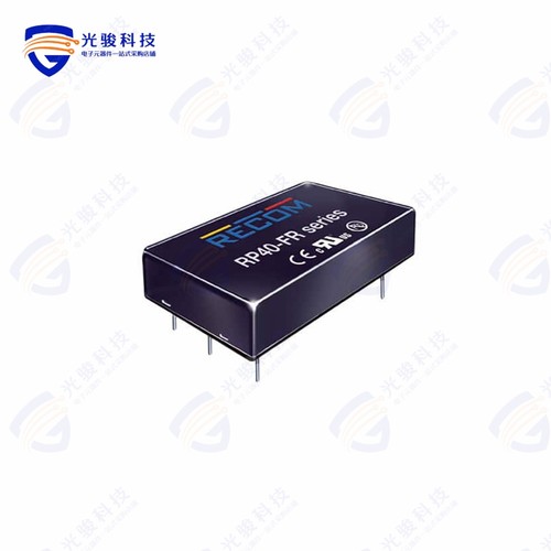 RP40-11005SFR/N-HC《DC DC CONVERTER 5V 40W》