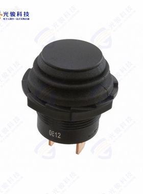 GPB553A201BB 《SWITCH PUSH SPST-NO 10A 14V》