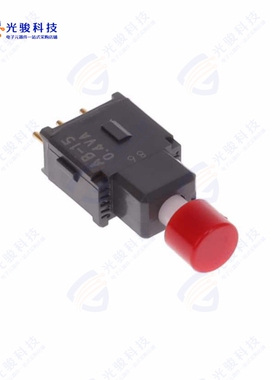 AB15AP-FC 《SWITCH PUSH SPDT 0.4VA 28V》