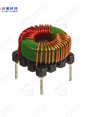 TCK-053《CMC 830UH 3.3A 2LN TH》