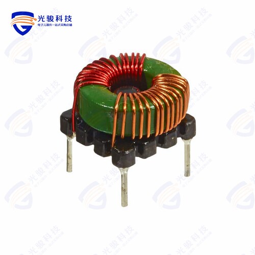 TCK-076《CMC 55UH 5.7A 2LN TH》