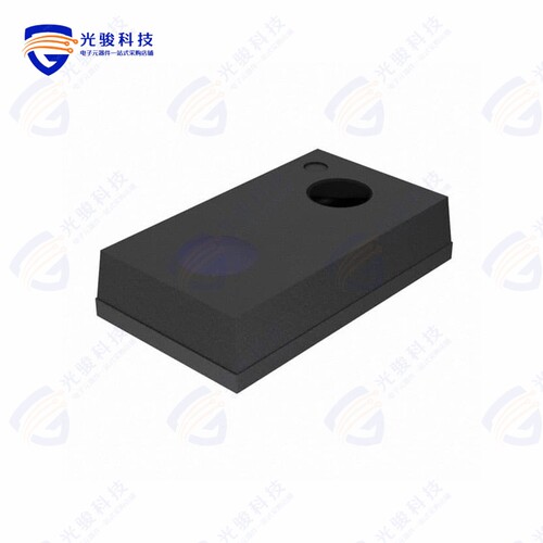 SI1147-M01-GM《SENSOR OPT 850NM AMB/IR/UV 10QFN》