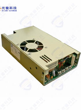 PBM300PS03-C《AC/DC CONVERTER 3.3V 300W》