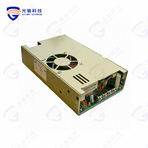 PBM300PS03-C《AC/DC CONVERTER 3.3V 300W》