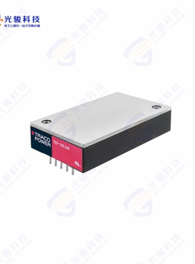 TEP 100-7211UIR《DC DC CONVERTER 5V 100W》