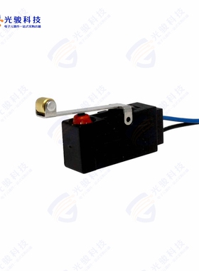 VM3SAQF1803L01 《IP67 SNAP ACTION SWITCH, SPST N.》