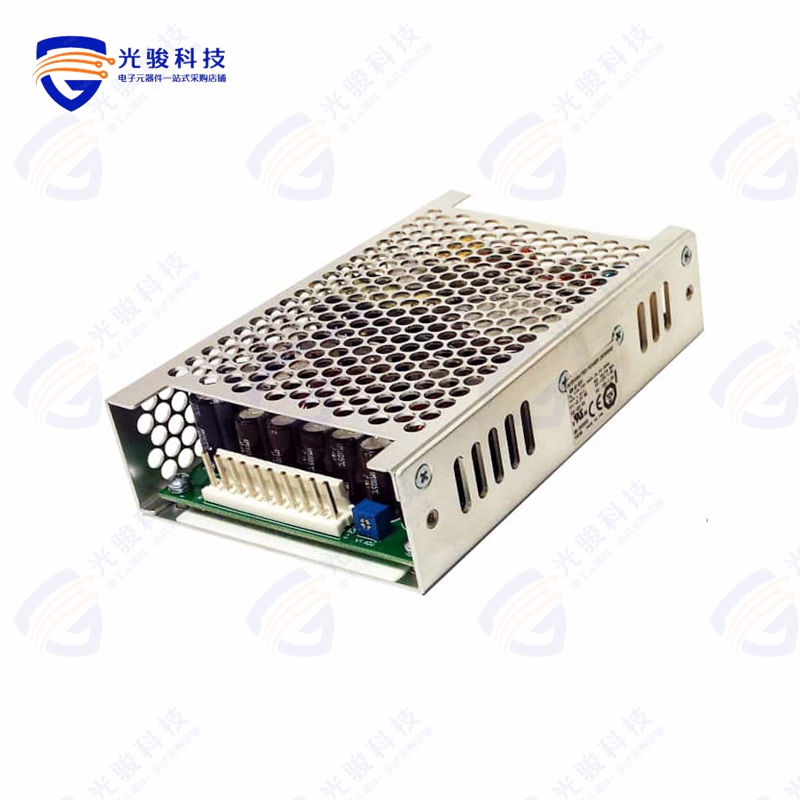 1011353CHCO《AC/DC CNVT 3.5V 5.2V +/-18V 200W》