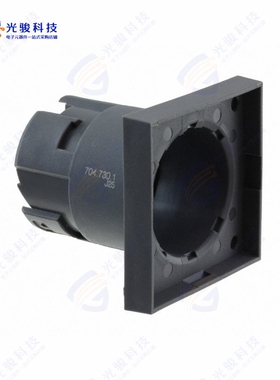 704.730.1 《INDICATOR-ACTUATOR GRAY 30X30》