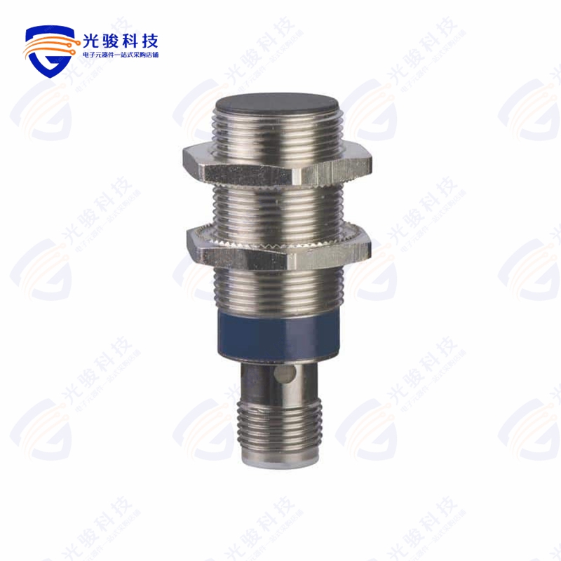 XS518B1PBM12《INDUCTIVE PROXIMITY SENSORS XS,》