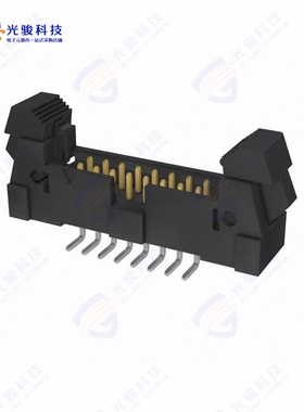 EHT-108-01-S-D-SM-P-TR《CONN HEADER SMD 16POS 2MM》