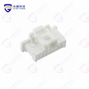 5013300800《CONN RCPT 1MM VERT 8POS》