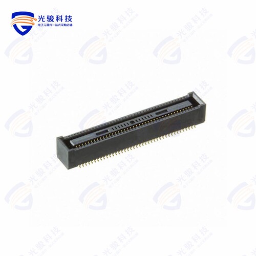 DF40HC(3.0)-80DS-0.4V(58)《CONN RCPT 80POS SMD GOLD》