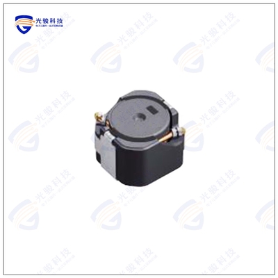 CLF10060NIT-471M-D 电感器FIXED IND 470UH 600MA 720MOHM SM