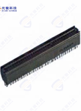 5145263-3《CONN AGP FMALE 124POS 0.100 GOLD》
