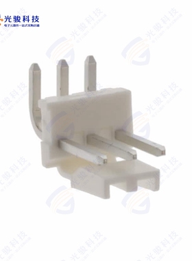 3-644613-3《CONN HEADER R/A 3POS 3.96MM》