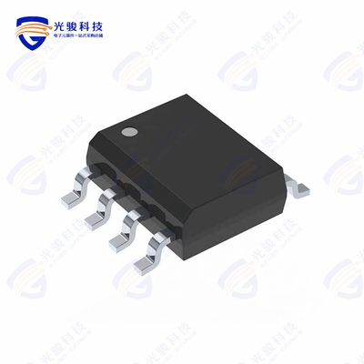 TLE5012BE9000FUMA1《SENSOR ANGLE 360DEG SMD》