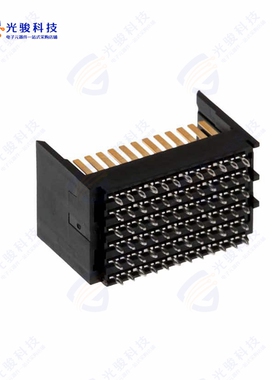 10114761-101LF《CONN HEADER HIGH SPEED 72POS PCB》
