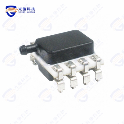 SSCMRNN030PAAA5《SENSOR PRES 30PSI ABSO 5V SMD》