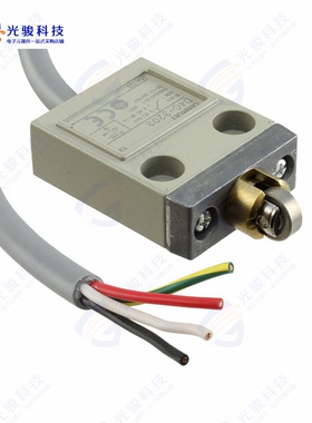 D4C-3203 《SWITCH SNAP ACTION SPDT 4A 30V》