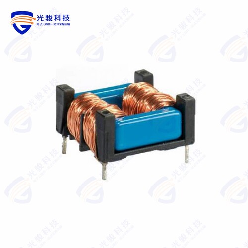 CMF23H-104700-B《CMC 100MH 700MA 2LN TH》