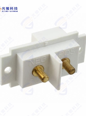 1604797-1《TERM BLK BATT STUD 2POS 94.0MM》