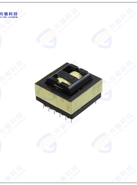 760895451 变压器XFMR RES CONV AC/DC 600UH TH